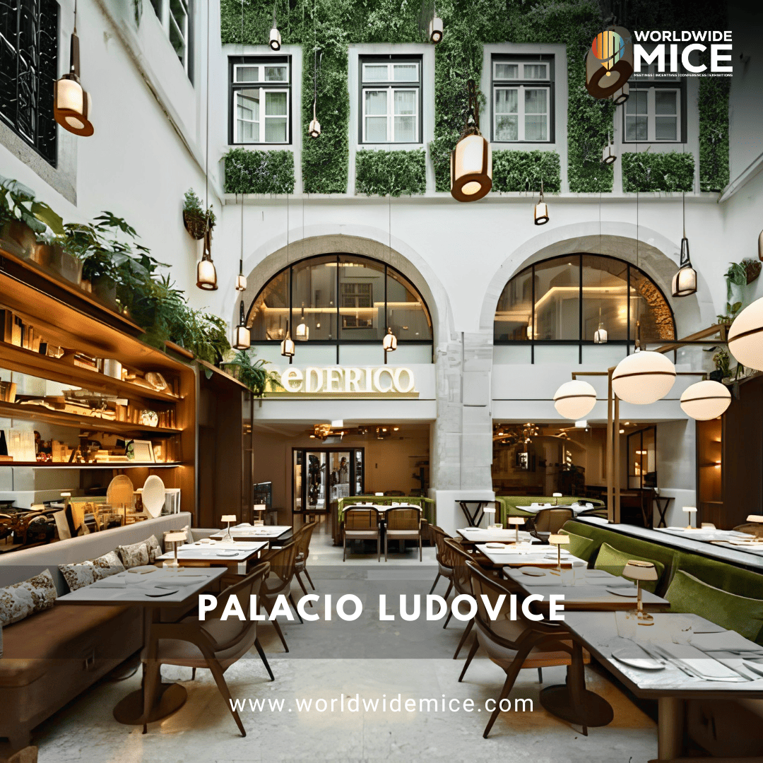 Palacio Ludovice Wine Experience Hotel, Lisbon